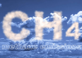 Treibhausgase in der Landwirtschaft