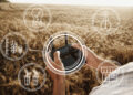 Digitalisierung in der Landwirtschaft