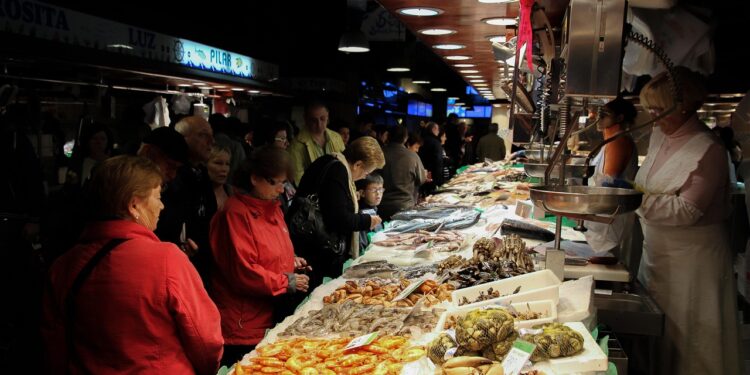 Fischverarbeitung und regionale Vermarktung in Mecklenburg-Vorpommern