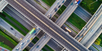 Großprojekte und Infrastrukturmaßnahmen in Mecklenburg-Vorpommern