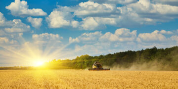 Nachwuchsförderung in der Landwirtschaft