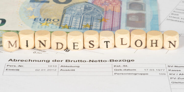 Historischer Tarifabschluss im Gastgewerbe MV