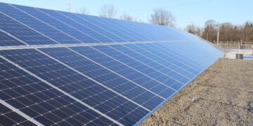 Nachhaltiges Bauen und Klimaschutz