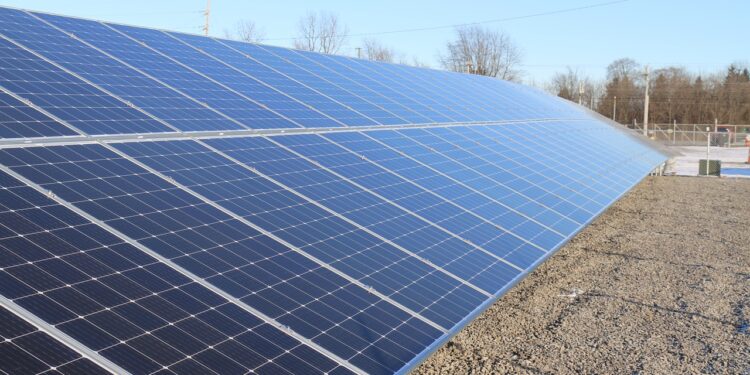 Nachhaltiges Bauen und Klimaschutz