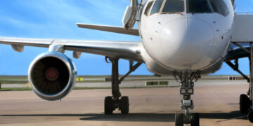 Flughafen Rostock-Laage – Geschichte, Wirtschaftsfaktor und Zukunftsperspektiven