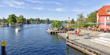 Kräftiges Umsatzplus im Verarbeitenden Gewerbe in MV trotz globaler Herausforderungen