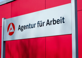 Arbeitslosenquote im Landkreis Rostock mit guter Entwicklung