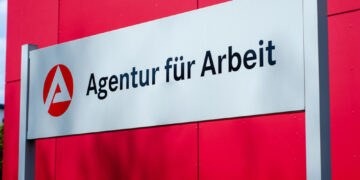 Arbeitslosenquote im Landkreis Rostock mit guter Entwicklung