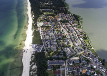 Nördliche Erweiterung des Gewerbegebiets Admannshagen-Bargeshagen bietet ideale Chancen für KMU