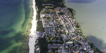 Nördliche Erweiterung des Gewerbegebiets Admannshagen-Bargeshagen bietet ideale Chancen für KMU