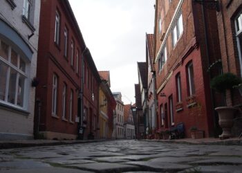 Innovationspotenzial im ländlichen Raum von Ludwigslust-Parchim im Fokus des "Landvorteil-Workshops"