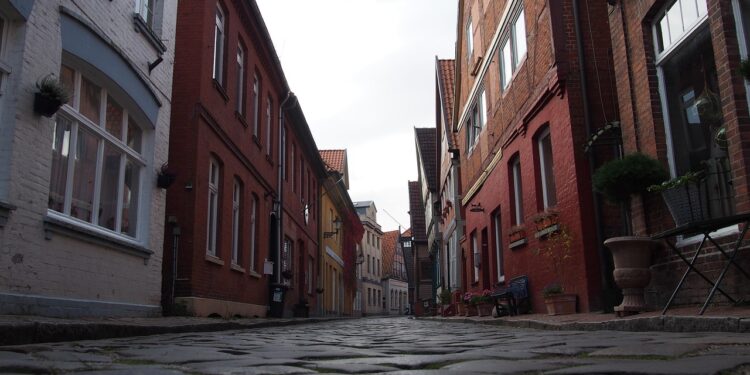 Innovationspotenzial im ländlichen Raum von Ludwigslust-Parchim im Fokus des "Landvorteil-Workshops"