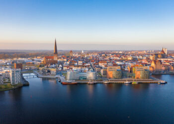 Zwei Unternehmen aus dem Landkreis Rostock gewinnen Zukunftspreise des Handwerks 2025