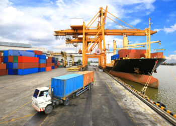 Exportquote: Wo steht Mecklenburg-Vorpommern im Deutschlandvergleich?