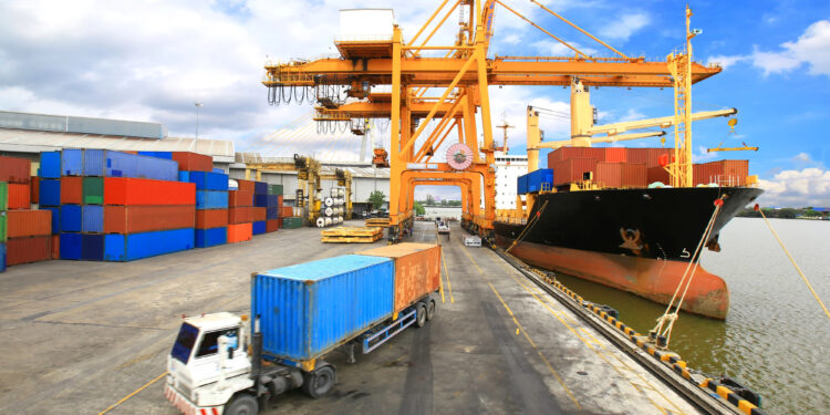 Exportquote: Wo steht Mecklenburg-Vorpommern im Deutschlandvergleich?