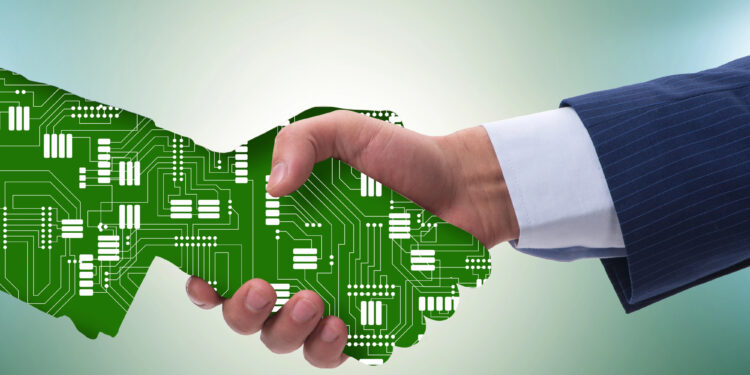 Fachtagung der IHKs in MV widmen sich Digitalisierung und KI im Außenhandel.