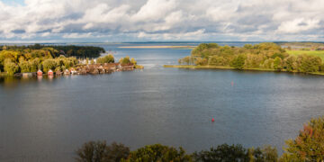 Wirtschaftsmotor Mecklenburgische Seenplatte: WMSE reagiert auf aktuelle Herausforderungen und bietet vielfältige Unterstützung