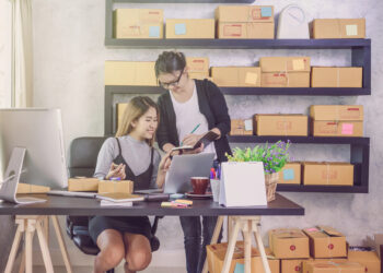 Unternehmensnachfolge als Schlüssel zur Sicherung der Wirtschaft in der Mecklenburgischen Seenplatte