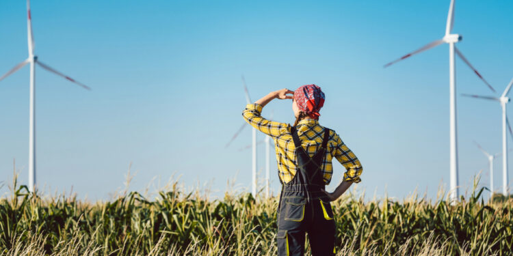 Vorpommern-Rügen blickt nach vorn