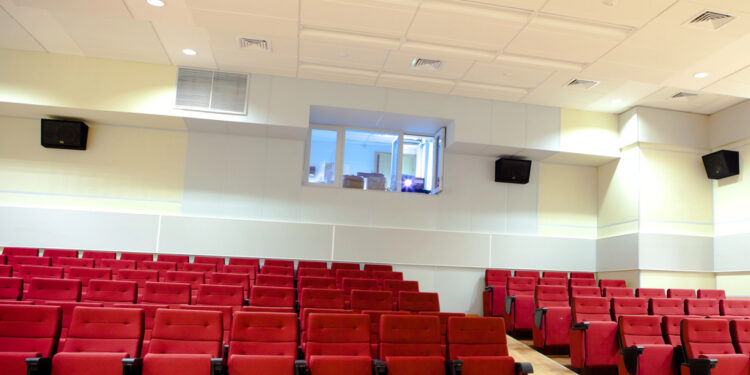 Graduiertenkolleg an der Universität Greifswald: DFG-Förderung wird fortgesetzt