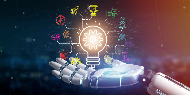 Kreativität trifft Unternehmergeist: Wie Innovation die Zukunft gestaltet