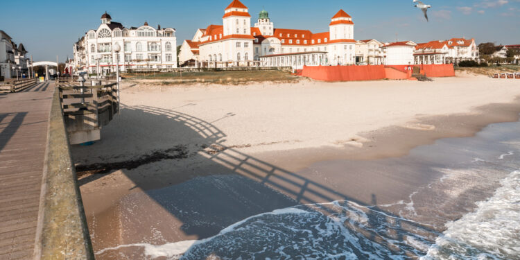 LEADER-Förderung auf Rügen: Innovative Projekte gesucht - Jetzt Anträge bis zum 31. Juli einreichen