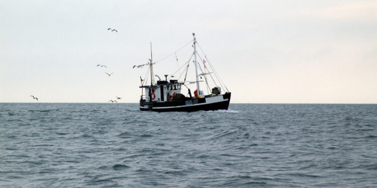 Küstenfischer treffen sich im Ozeaneum: Backhaus stellt Strategie des Landes vor