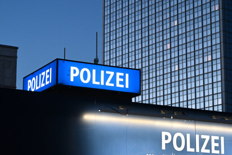 Aktuelle Informationen zum IT-Sicherheitsvorfall bei dienstlichen Mobilgeräten der Landespolizei