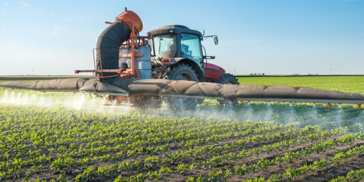 Backhaus trifft Junglandwirte: Zukunft der Landwirtschaft im Fokus