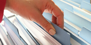 Backhaus begrüßt Entbürokra­tisierung - Stoffstrombilanz weg