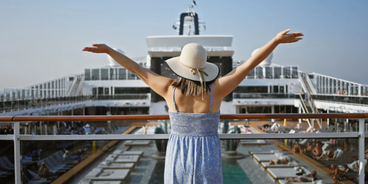 Erste landesweite Studie zur Wertschöpfung durch den Kreuzfahrttourismus in Mecklenburg-Vorpommern