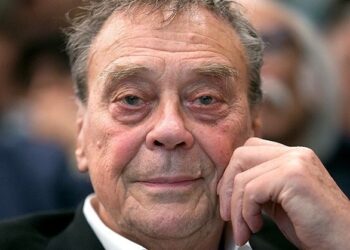 Mecklenburg-Vorpommern verliert einen großen Künstler und Freund