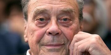 Mecklenburg-Vorpommern verliert einen großen Künstler und Freund