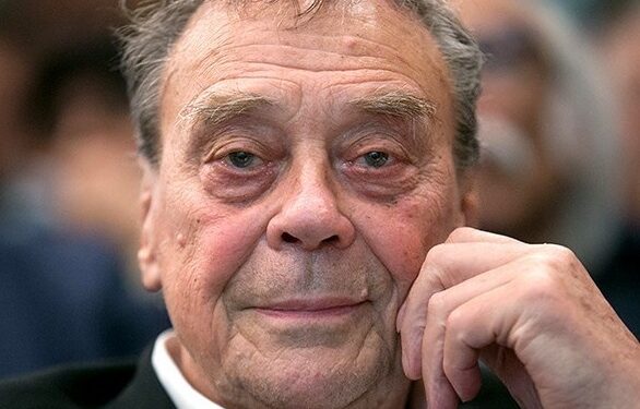 Mecklenburg-Vorpommern verliert einen großen Künstler und Freund