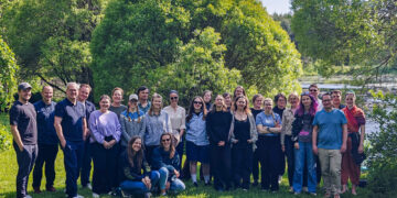 Zweite Förderphase des Internationalen DFG-Graduiertenkollegs „Baltic Peripeties“ bewilligt