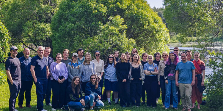 Zweite Förderphase des Internationalen DFG-Graduiertenkollegs „Baltic Peripeties“ bewilligt