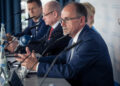 Dr. Wolfgang Blank: „Gesundheitswirtschaft ist eine tragende wirtschaftliche Säule für M-V“