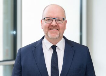 Christian Petersen verlässt die Universitätsmedizin Rostock zum 30. Juni 2025