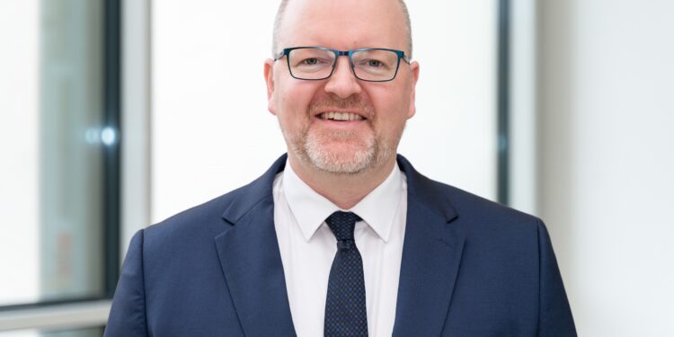 Christian Petersen verlässt die Universitätsmedizin Rostock zum 30. Juni 2025