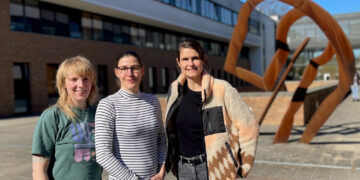 KI - Woche in Rostock zeigt, wie künstliche Intelligenz die Medizin von morgen mitgestaltet