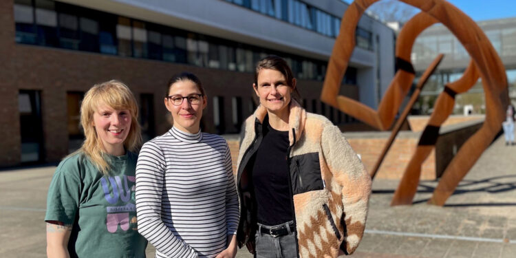 KI - Woche in Rostock zeigt, wie künstliche Intelligenz die Medizin von morgen mitgestaltet