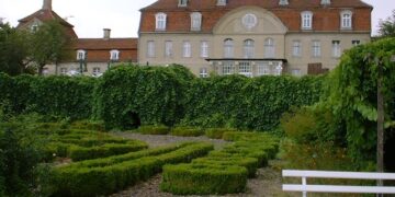 Erstes landesweites Kommunalnetzwerk auf Schloss Vietgest machte Chancen beim Ausbau erneuerbarer Energien sichtbar