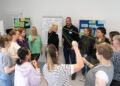 Mehr Kraft im Job durch empCare: Intensivtraining und Coaching für Mitarbeiterinnen und Mitarbeiter der Universitätsmedizin Rostock