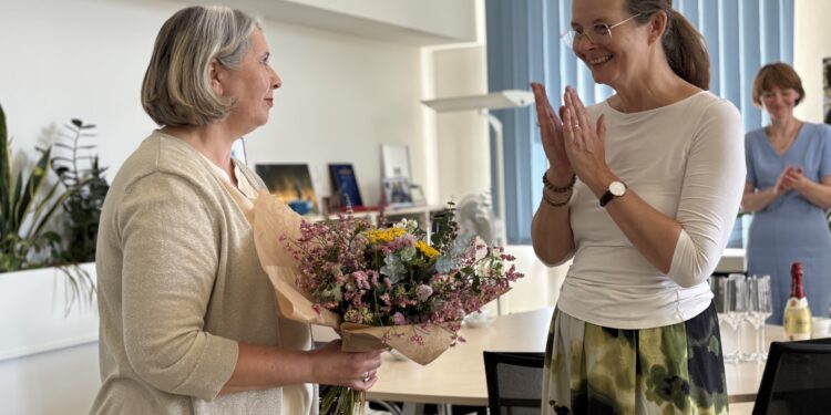 Landeskonservatorin übernimmt Leitung des Landesamtes für Kultur und Denkmalpflege