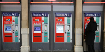 Dr. Blank: „Das Deutschlandticket ist das Fundament für den Erfolg“