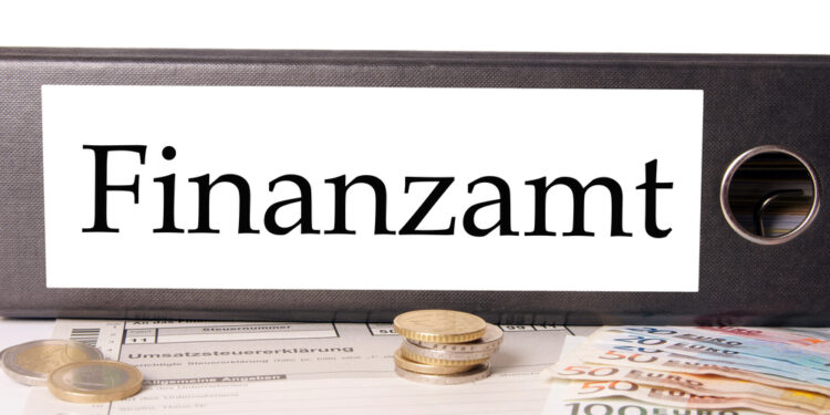 Weiterer Schritt zum bürgernahen Finanzamt: einfachELSTERplus verfügbar