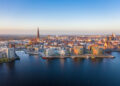 Rostock: Zukunftskonferenz der Maritimen Wirtschaft gestartet