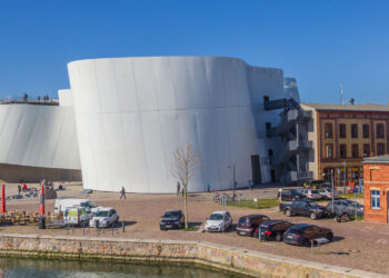 Meet & Learn im Ozeaneum in Stralsund: Impulse für die Arbeitswelt von morgen