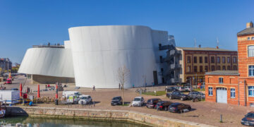 Meet & Learn im Ozeaneum in Stralsund: Impulse für die Arbeitswelt von morgen