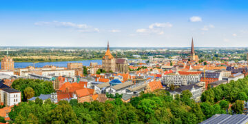 Nord-IMK 2025 in Rostock: Küstenländer fordern verstärkte zivilmilitärische Zusammenarbeit